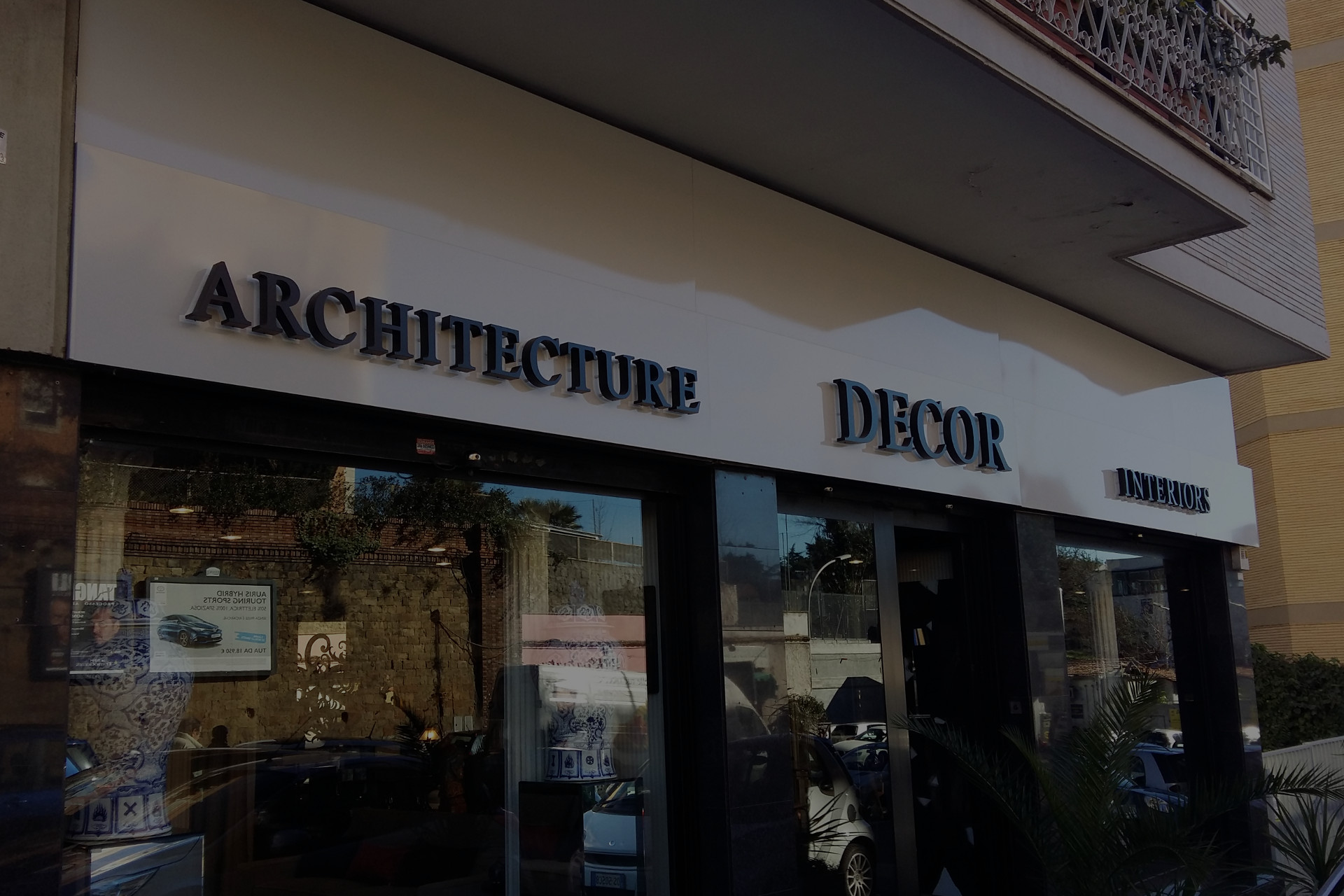 Decor Architecture Interiors